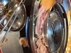 -哈哈碳都·牛肋条无限自助烤肉(台江万达店)
