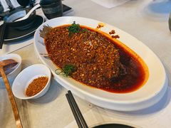 -云里小坐·小院里·团建·宴请·下午茶(三圣乡店)