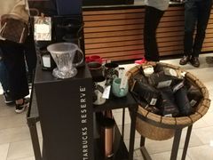 -星巴克臻选(杭州万象城店)