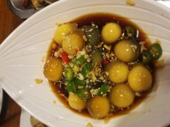 -威海小海鲜大排档胖哥烧烤(双井店)