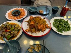 -阿龙海鲜农家乐·三亚老字号(海棠湾店)
