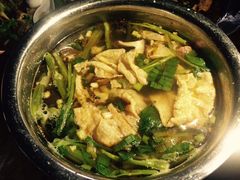 麻辣烫-老兵麻辣烫(世欧王庄店)