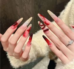 点击看大图 -睫毛弯弯·美甲美睫