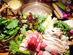 -椰夫人·养生椰子鸡(金沙洲永旺店)