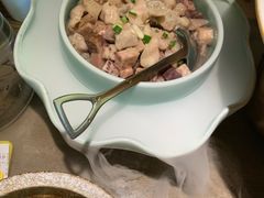 -炊烟小炒黄牛肉(中心印象城店)