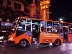 -唐人街(耀华力路)