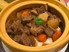 -安妮意大利餐厅(国贸店)