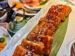 -松鹤精致料理(五一中路店)