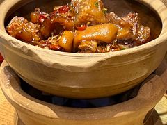 -图味美小黄鱼·景德菜(浙江路店)