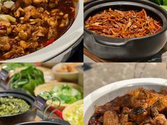 -太湖饭店玉兰厅(自助餐厅)