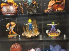 -网鱼网咖(上海静安寺店)