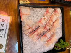 -丽江庭院·云南野生菌·海鲜火锅(鼓楼四合院店)