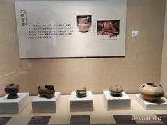 -浙江省博物馆(孤山馆区)