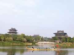 -海珠湖公园