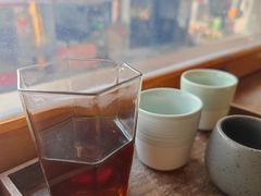 -LOOKA COFFEE(大鹏所城店)