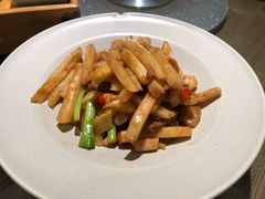 开胃脆藕条-北方家宴(番禺永旺店)