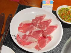-麻辣英雄重庆火锅(陈江天益城店)
