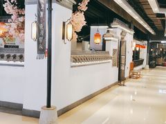 -卢大鲜鱼头捞饭(美利广场店)