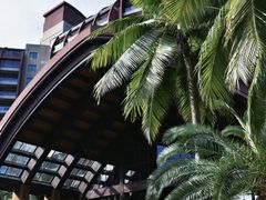 -三亚湾海居铂尔曼度假酒店