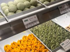 -乾芝斋·苏式糕点·碧螺春茶酥(平江路店)