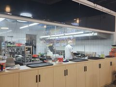 -江湖亮亮蒸虾大排档烤全羊清真(武汉总店)