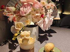 -沅江水·空中花园餐厅(珠江新城雅居乐中心店)