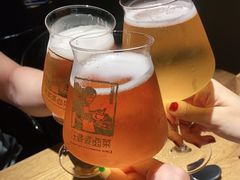 -汪爹爹武汉牛三鲜(朝外大街店)