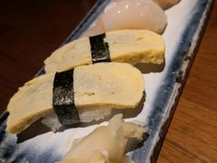 -千代武日本料理(开发区店)