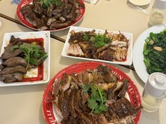 -春梅里卤鹅馆·47年老字号(东厦分店)