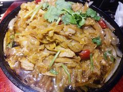 -火枪手串吧·鹤岗小串涮肚(亦庄店)