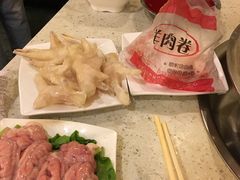 -朱氏胖子烂火锅(洪崖洞店)
