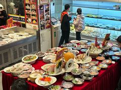 -群乐饭店(滨安路店)