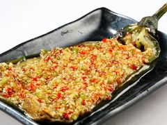 -小俩口烧烤东北菜(双井店)