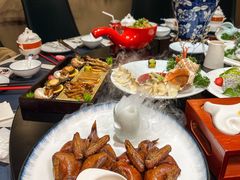 -夜宴江景餐厅