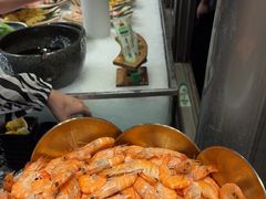 -星伦多自助料理(爱琴海店)