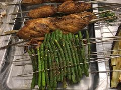 -老猎户炭火锅羊汤(万达店)