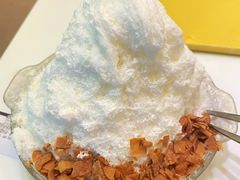 -果流香水果甜品(建政路店)
