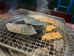 -递酒烤场(湛江路店)