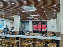 -李记清真馆(打钉巷店)