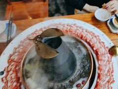 -乐宴·老北京铜火锅(八卦岭店)
