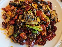 -八大碗·地道东北菜(白塔堡店)