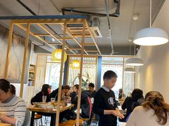 -红小满休闲餐厅(十全街店)