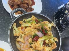 -王庄阿咪海鲜大排档(象园店)