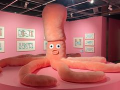 -正佳自然科学博物馆