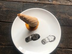 -Ocean's Table 欧舍