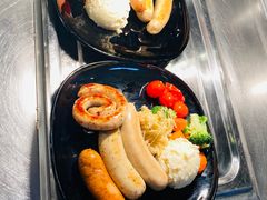 -宜家·瑞典食品屋(四元桥店)
