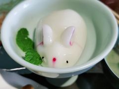 -局气烤鸭·北京菜(前门店)