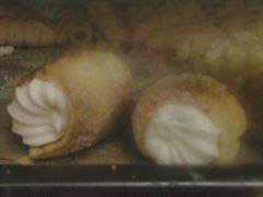 奶油卷-中关村茶点