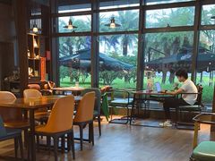 -小众香港茶餐厅(金山店)