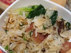 煌上煌腊味煲仔饭-湯系·煲汤手艺人(东二环泰禾广场店)